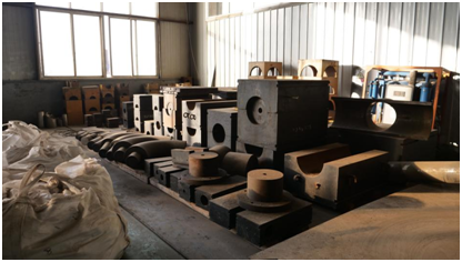 冷擠壓三通，彎頭模具