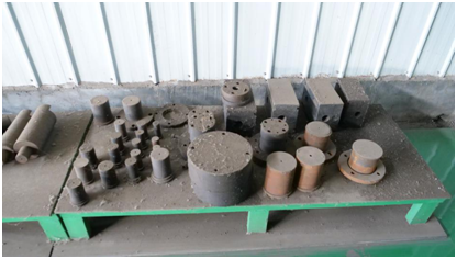 冷擠壓三通，彎頭模具